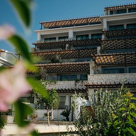 Lures Hotel Калкан Экстерьер фото