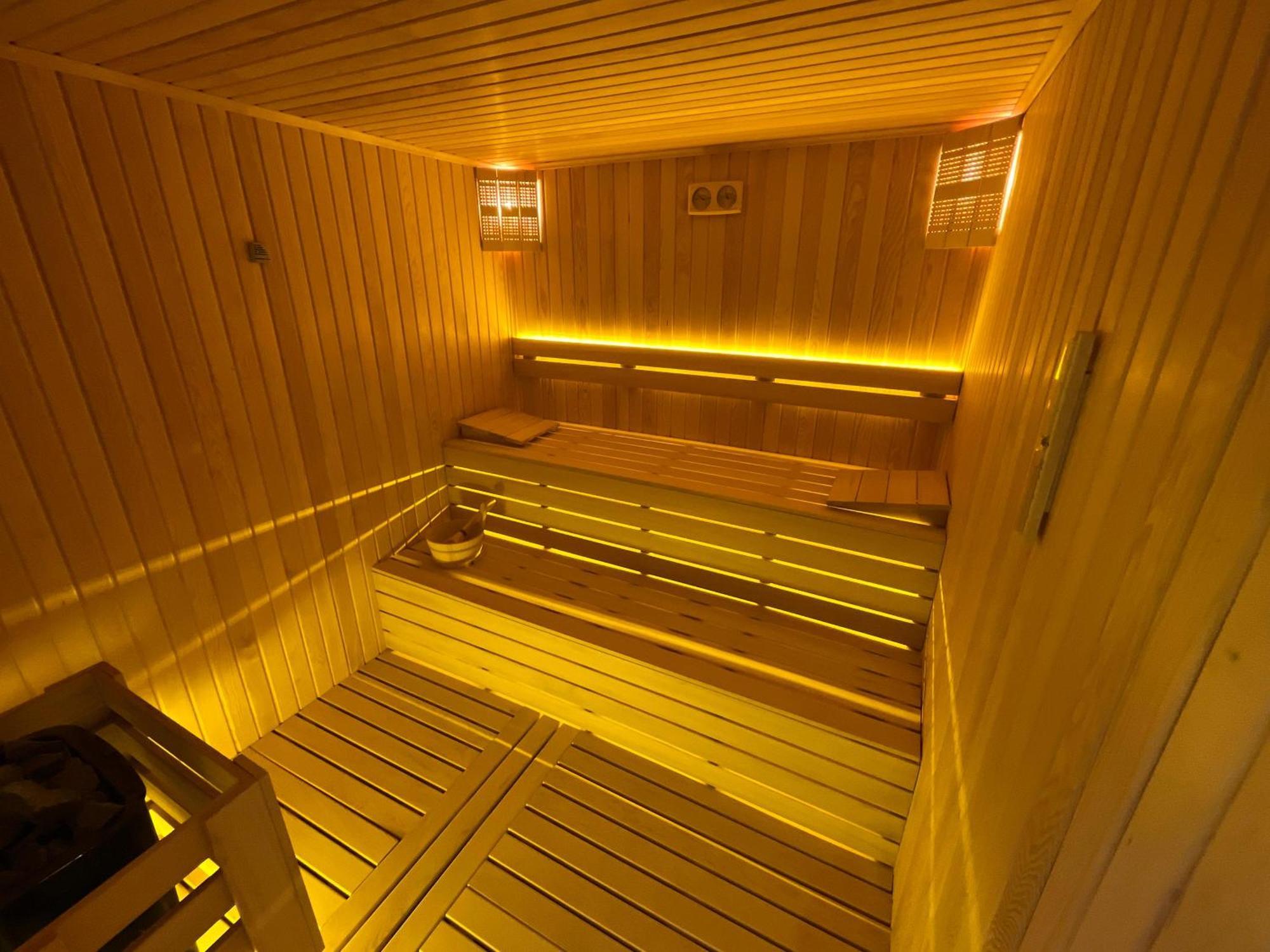 Lures Hotel Калкан Экстерьер фото