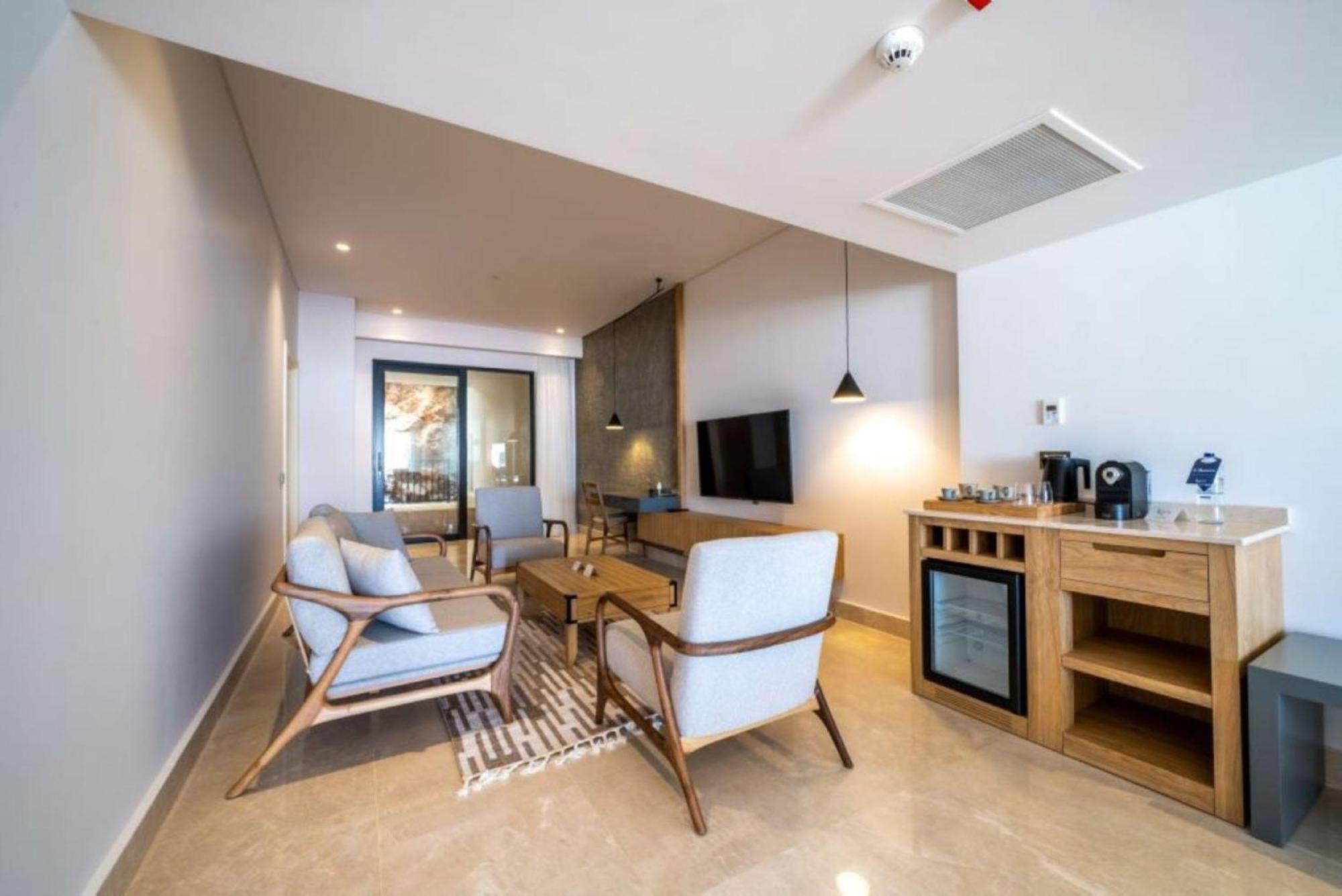 Lures Hotel Калкан Экстерьер фото